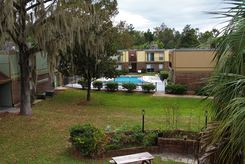 Country Gardens Apartments Swamp Rentals